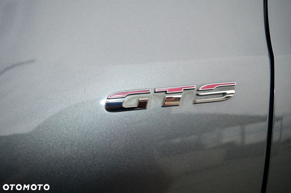 Volkswagen Scirocco 2.0 TDI GTS - 35