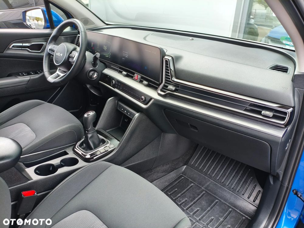 Kia Sportage 1.6 T-GDI L 2WD - 5