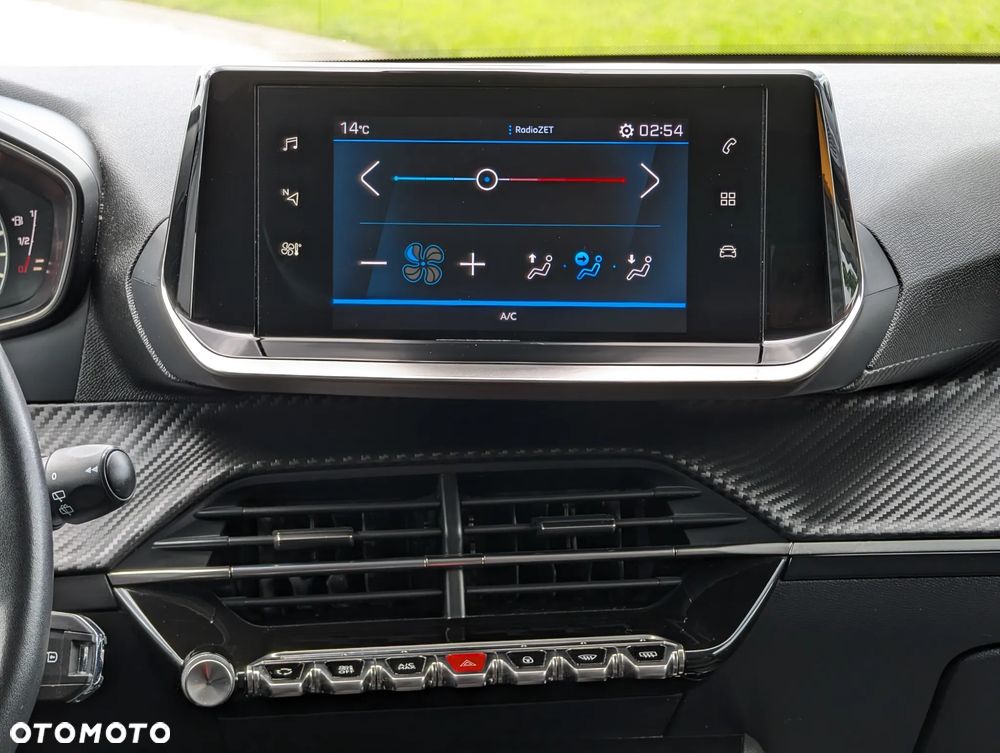 Peugeot 2008 PureTech 130 Active - 34