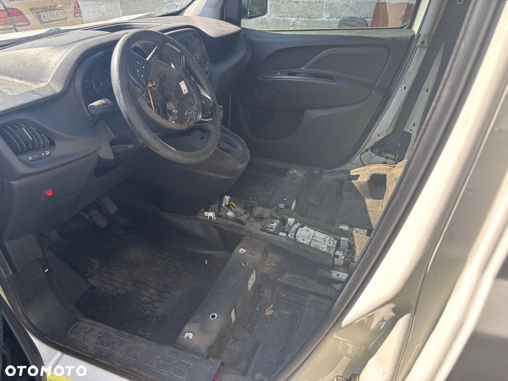 Fiat doblo - 8