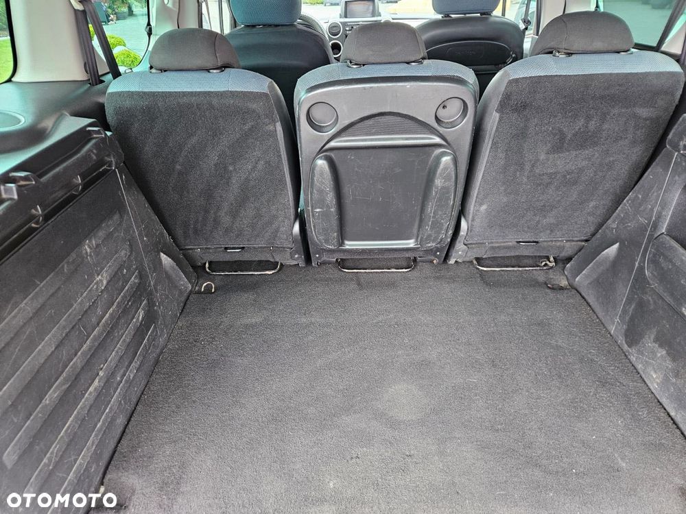 Citroën Berlingo - 5