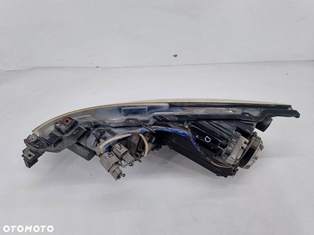 LAMPA PRZÓD PRAWA XENON MAZDA 6 ( 07-13 ) - 5