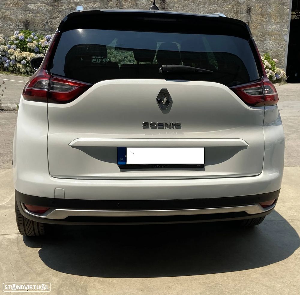 Renault Grand Scénic 1.7 Blue dCi Limited - 16