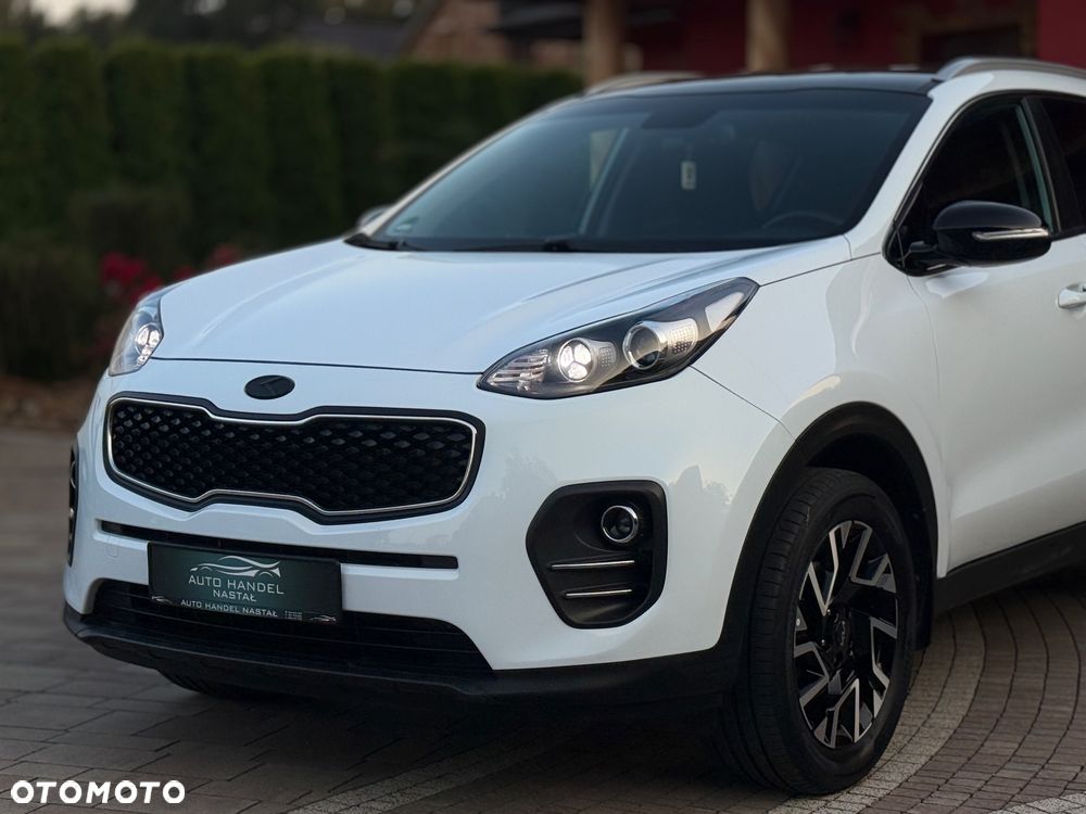 Kia Sportage 1.6 GDI Business Line 2WD - 3