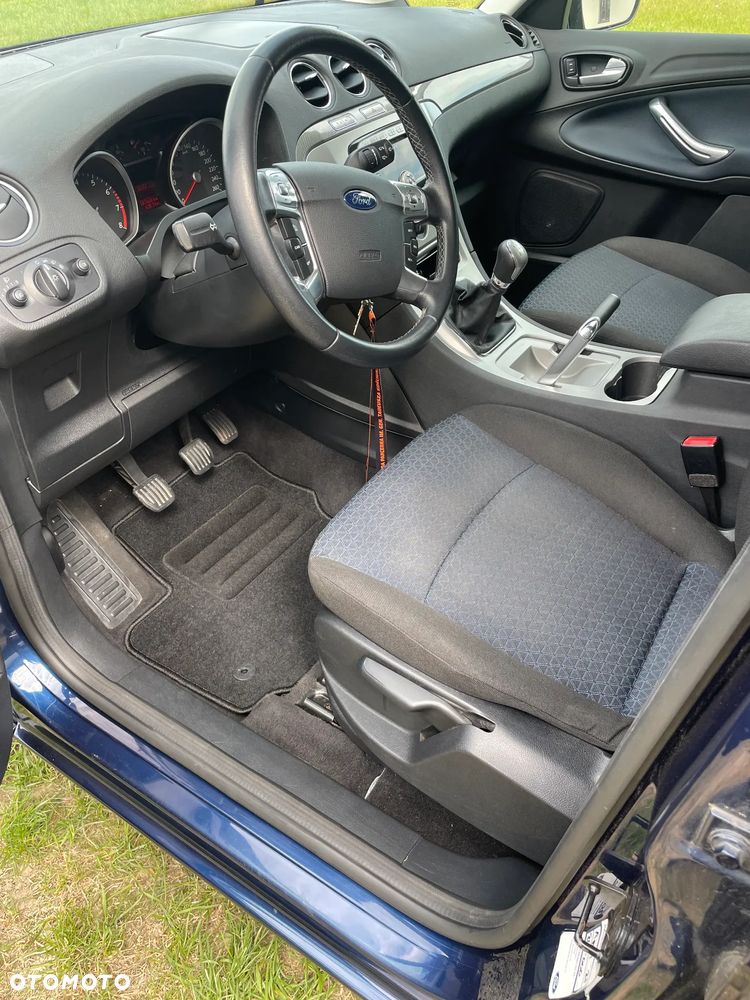 Ford S-Max 2.0 Trend - 14