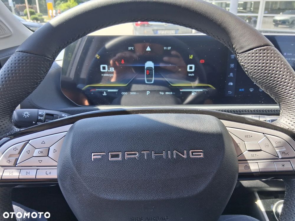 Forthing T5 EVO - 13