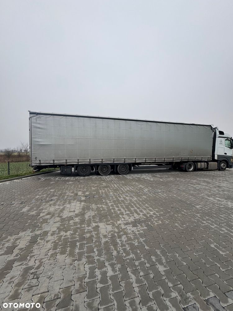 Schmitz Cargobull SCB*S3T - 1