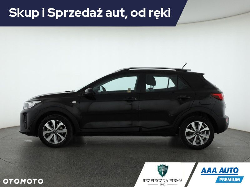 Kia Stonic - 3