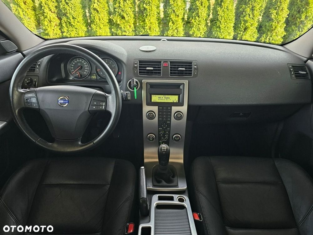 Volvo V50 - 20