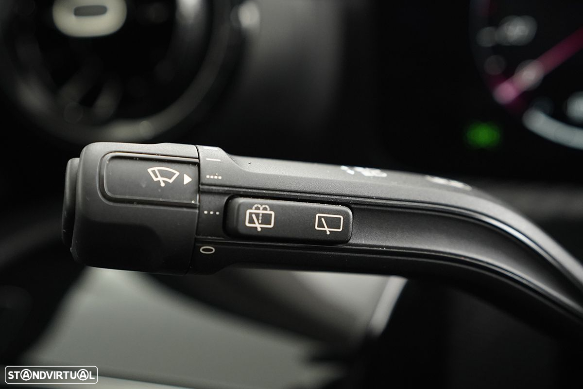 Mercedes-Benz A 200 Standard - 16