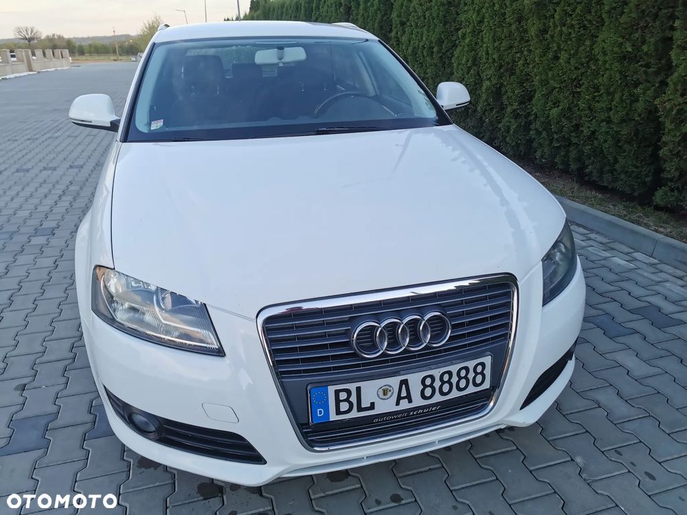 Audi A3 Sportback 1.6 Limited Edition - 3