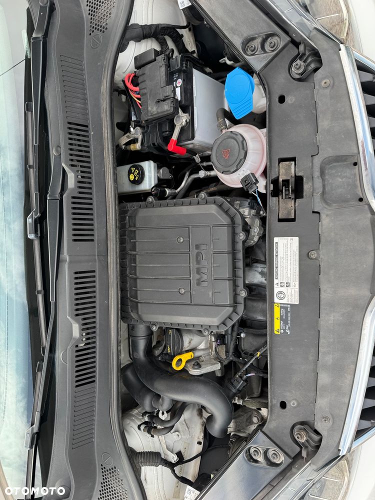Skoda Citigo - 7