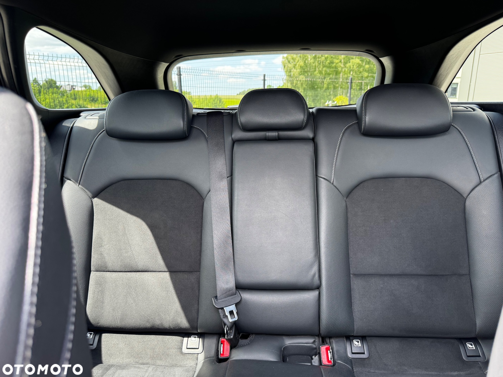 Kia Ceed 1.6 CRDi DCT GT Line - 21