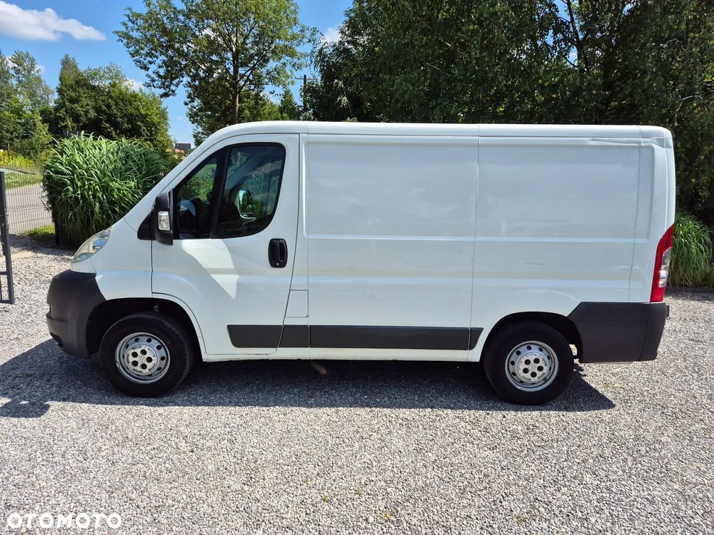 Peugeot Boxer - 9