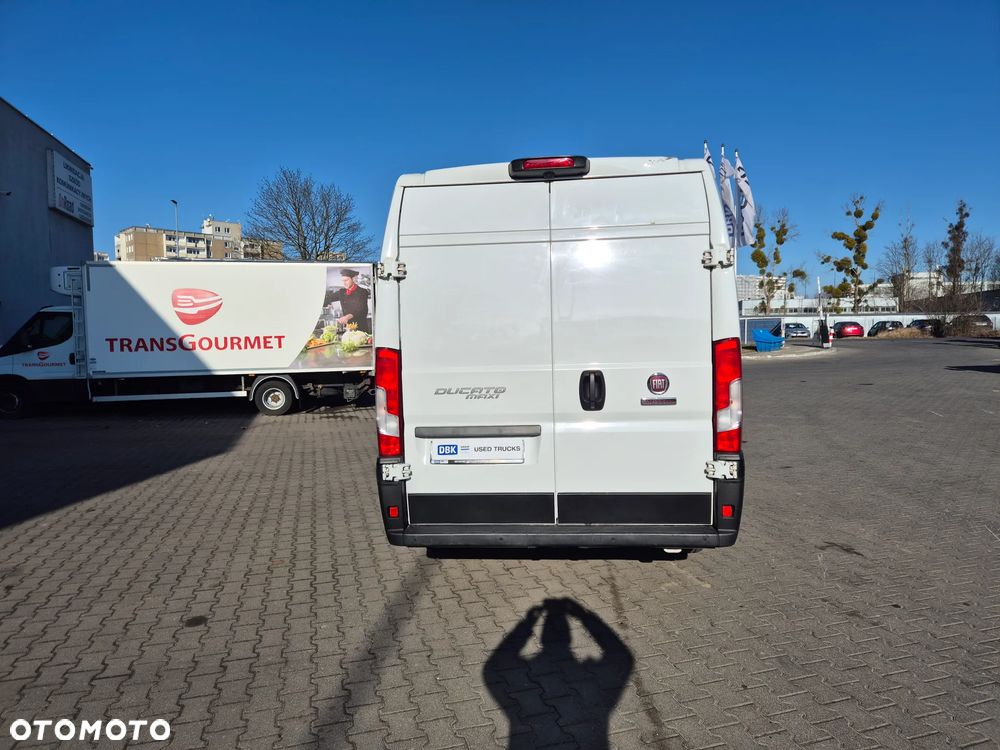 Fiat DUCATO (32661) - 7