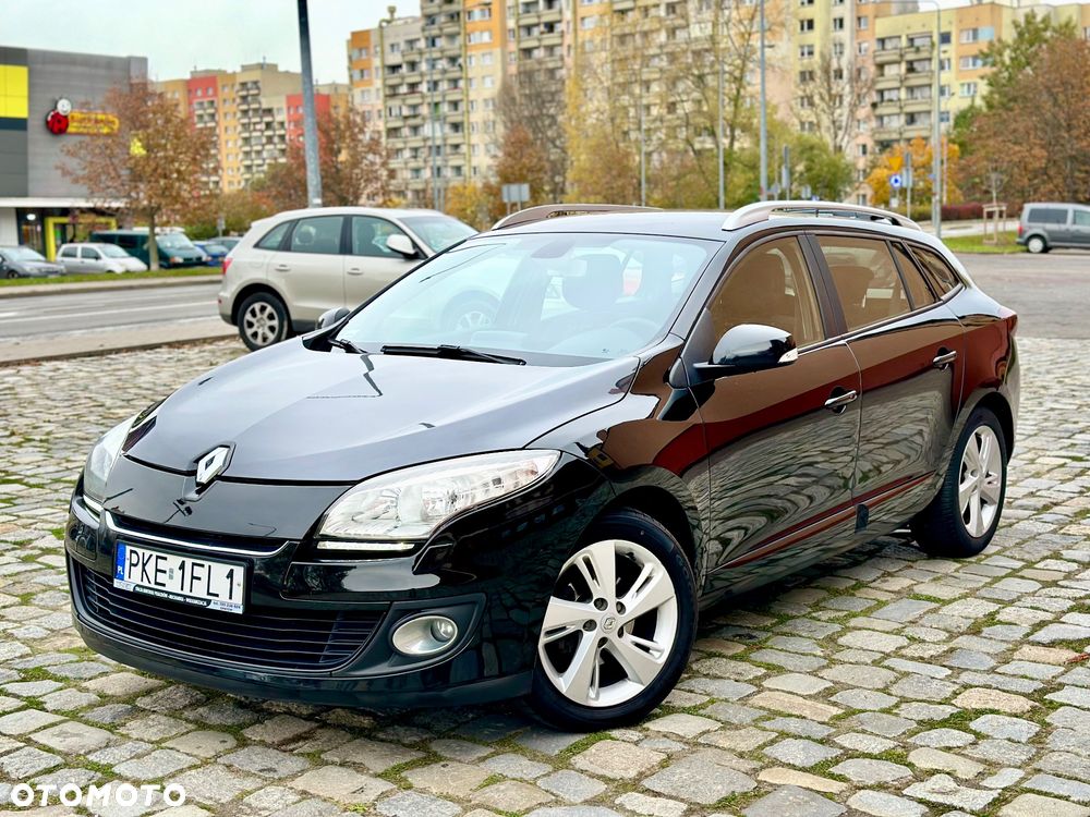 Renault Megane 1.5 dCi Energy Limited - 4