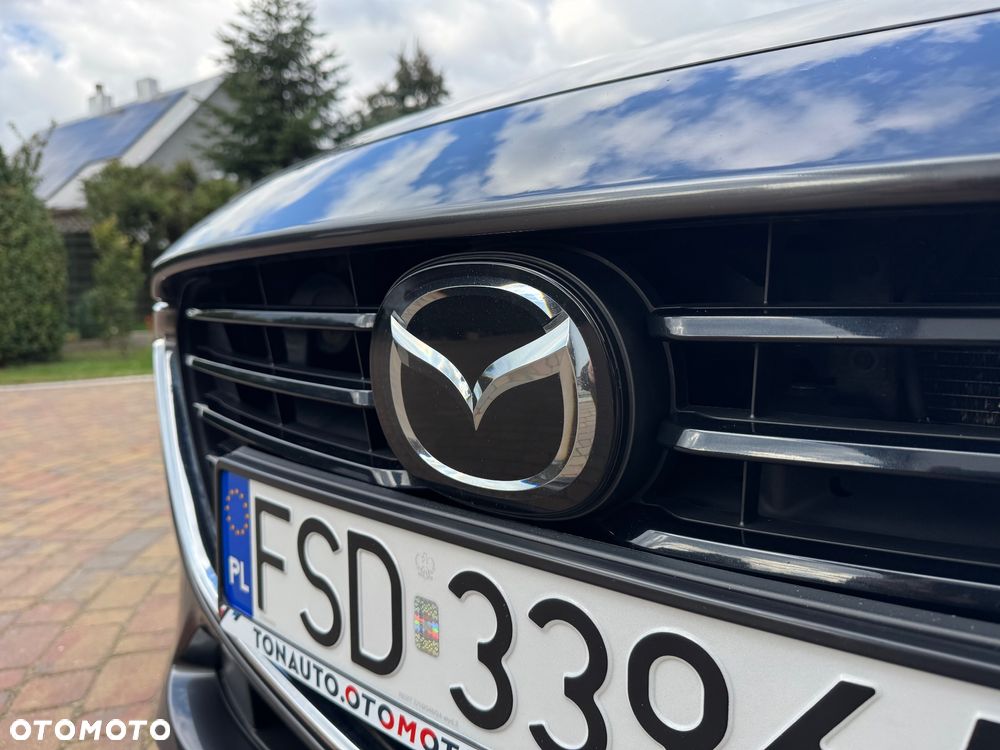 Mazda 3 - 40