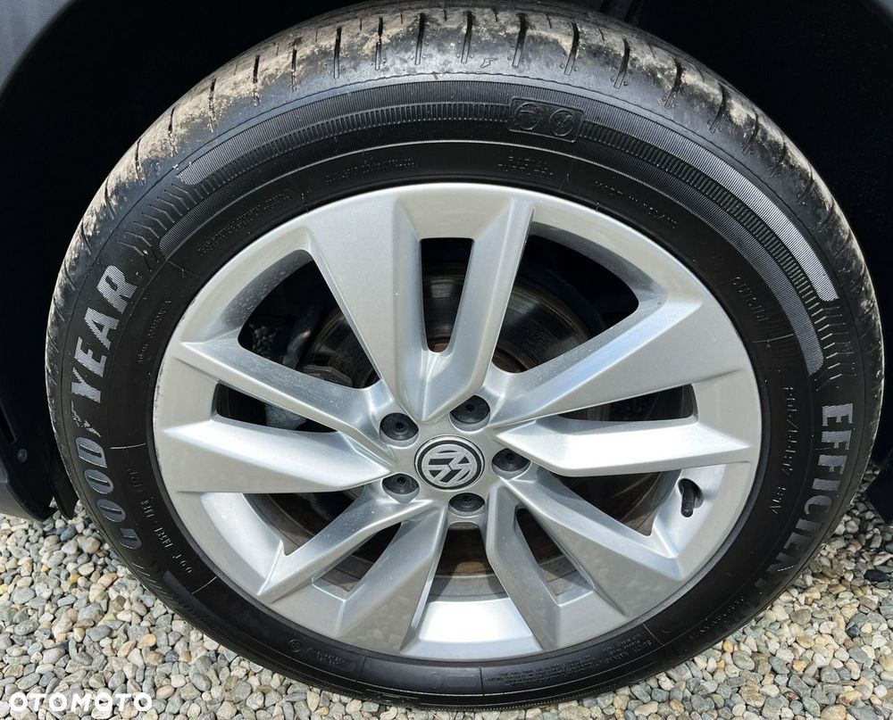 Volkswagen Taigo - 39