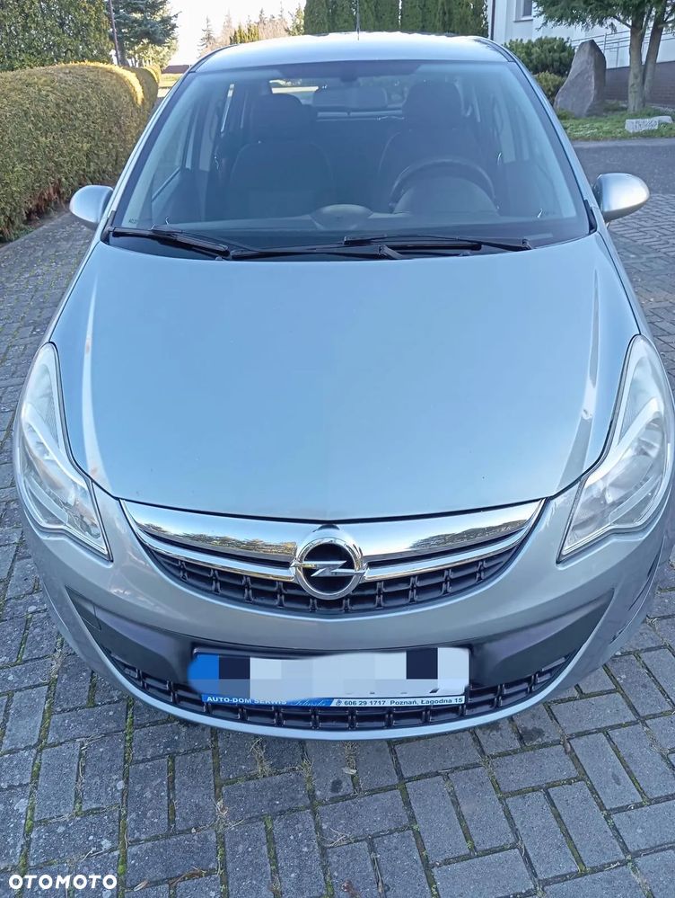 Opel Corsa 1.3 CDTI Edition 150 - 7