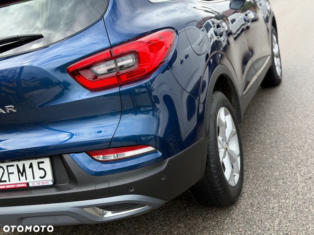 Renault Kadjar 1.5 Blue dCi Intens - 40