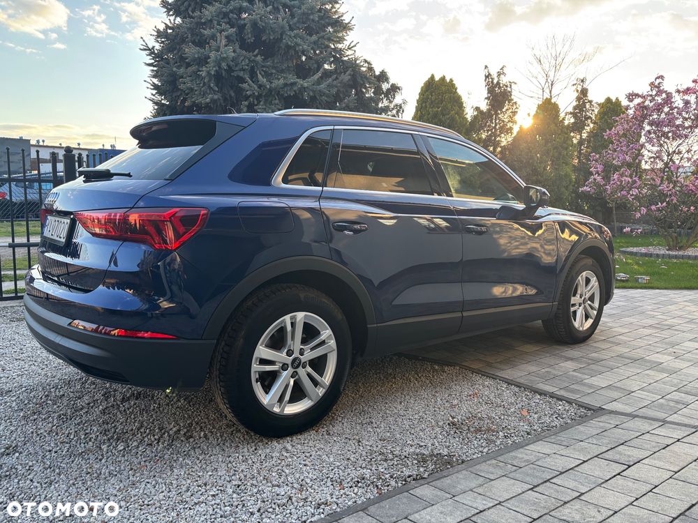 Audi Q3 35 TFSI mHEV S tronic - 15