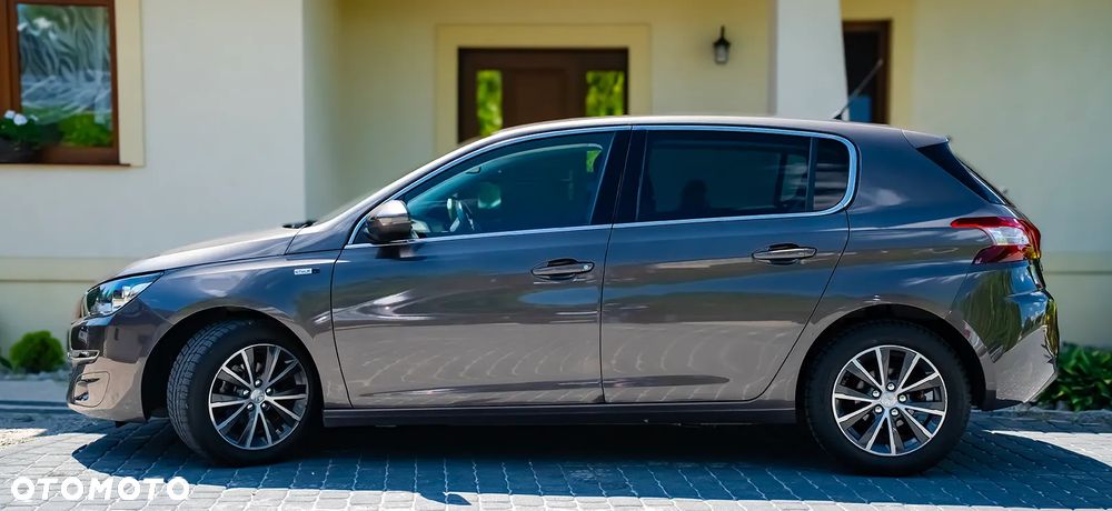 Peugeot 308 PureTech 110 Stop & Start Style - 24