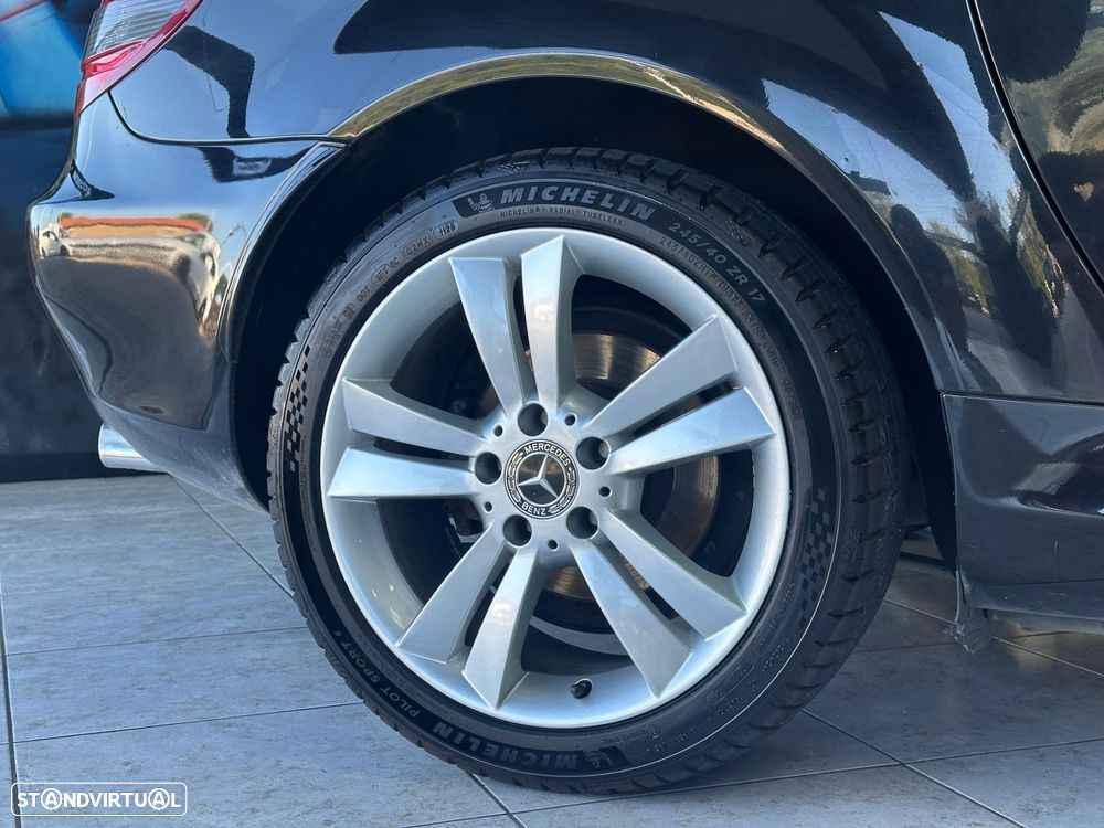Mercedes-Benz SLK 200 K - 7