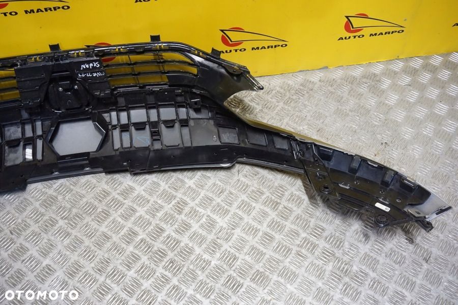 HONDA CIVIC SEDAN 2022 - Atrapa Przód Grill Emblemat USA - 10
