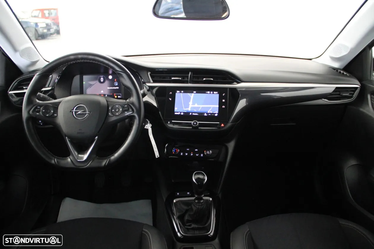 Opel Corsa 1.2 T Elegance - 5