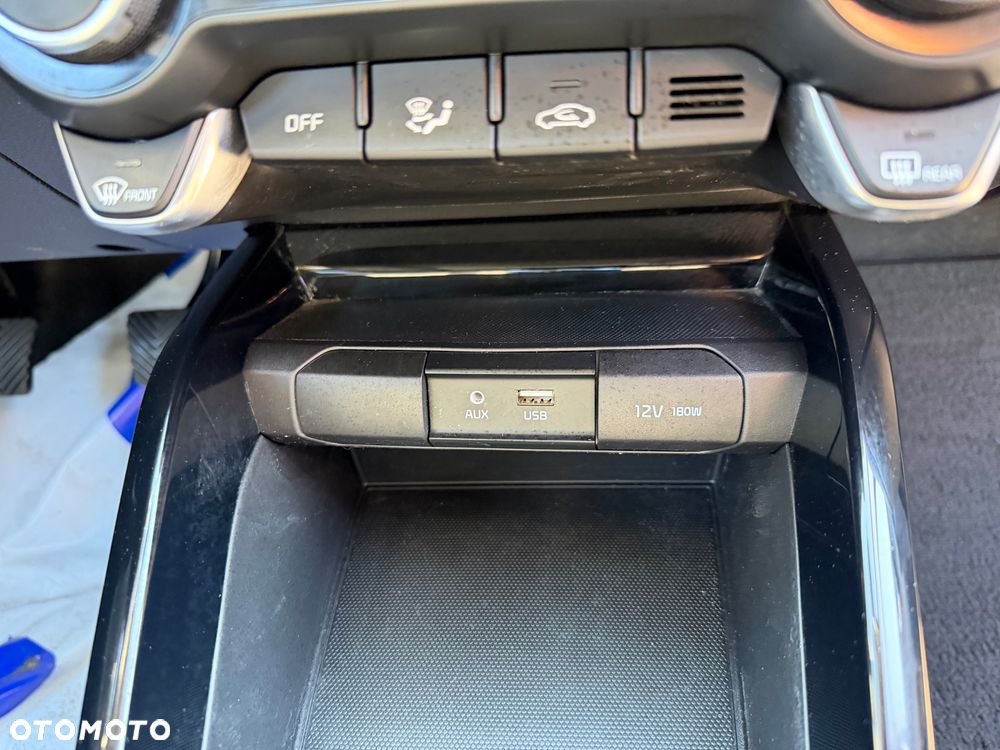 Kia Stonic 1.0 T-GDI 100 OPF Vision - 9