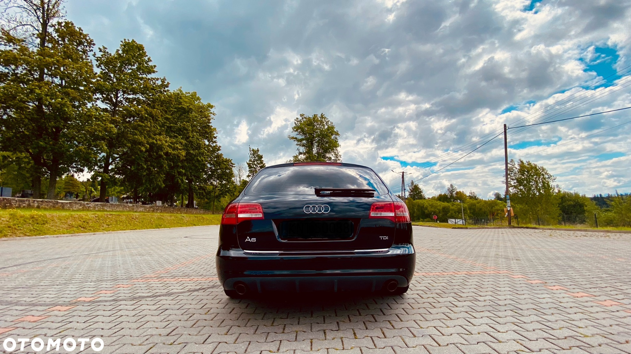Audi A6 2.0 TDIe - 6