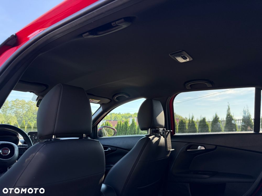 Fiat Tipo 2020