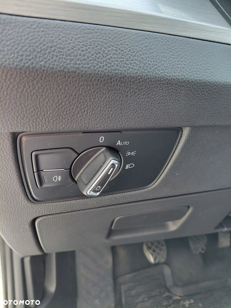 Volkswagen Passat 1.4 TSI BMT Trendline - 20