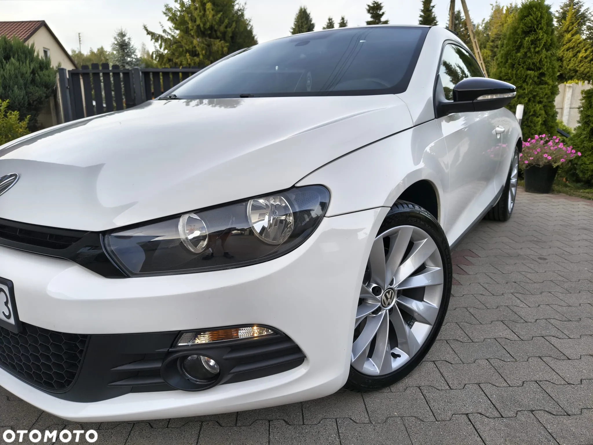 Volkswagen Scirocco 2.0 TDI DSG - 18