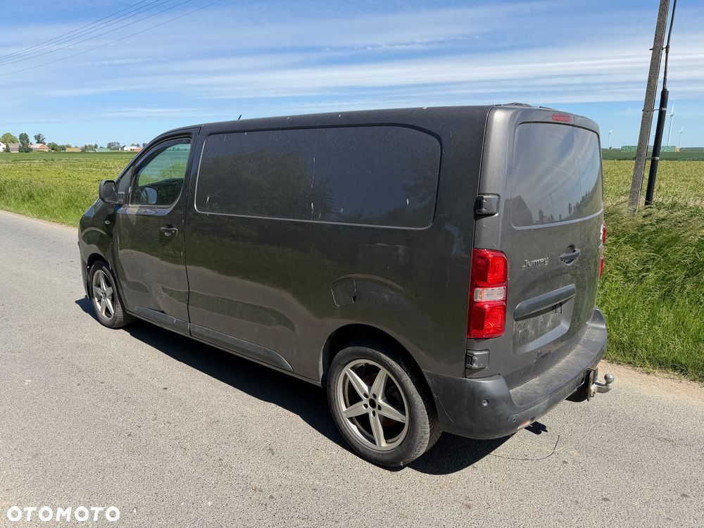 Peugeot EXPERT - 3