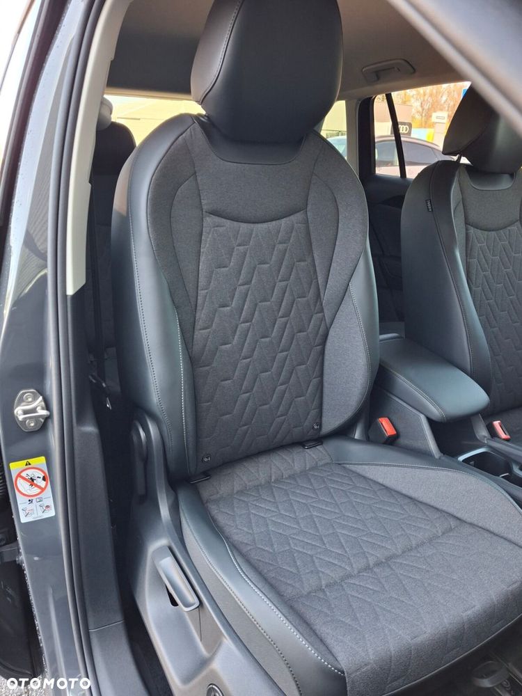 Volkswagen Tiguan 1.5 eTSI Life Plus DSG - 15