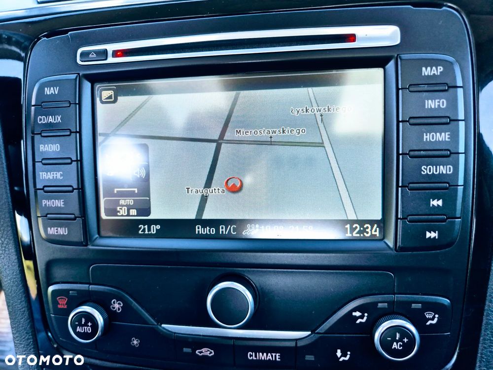 Ford Galaxy 2.0 TDCi Platinium X (Titanium) - 17