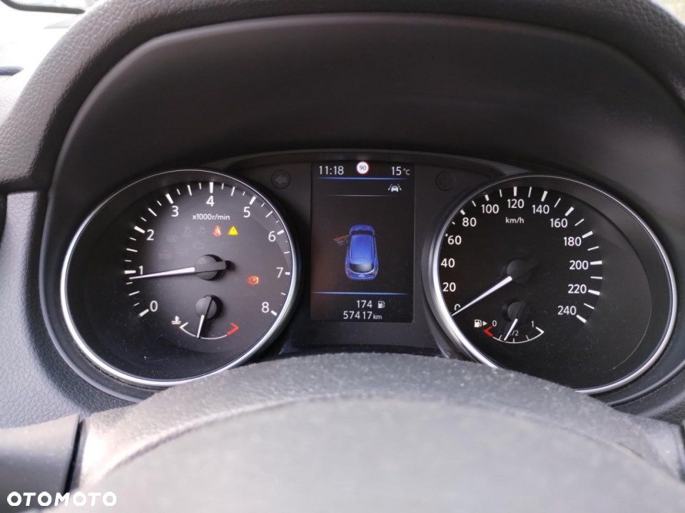 Nissan Qashqai - 21