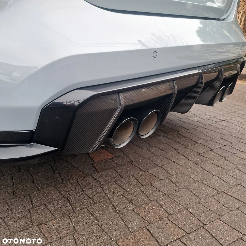 BMW M4 Competition M xDrive - 7