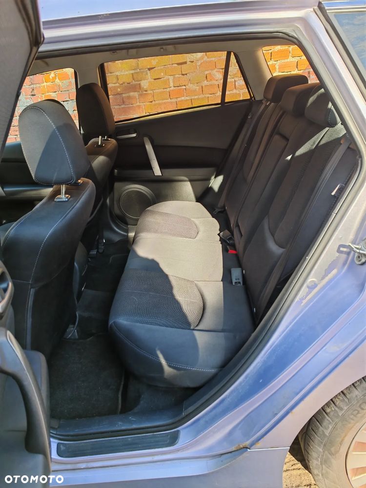 Mazda 6 Sport 2.0 Exclusive - 19