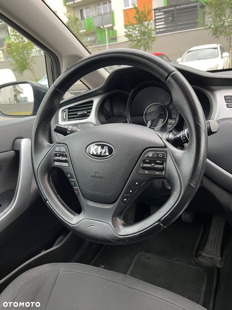 Kia Ceed 1.4 M - 25