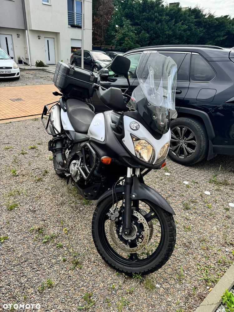 Suzuki DL - 2