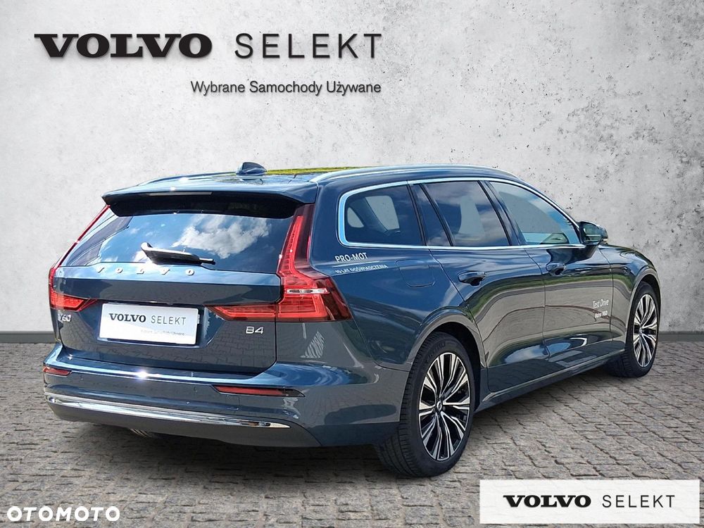 Volvo V60 - 7