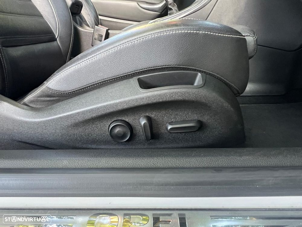 Opel Cascada - 16
