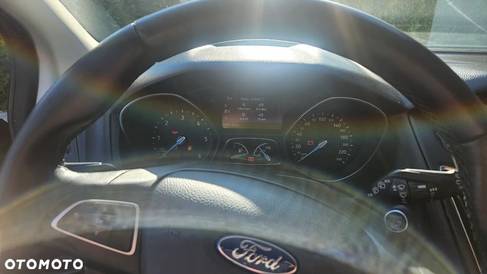 Ford Focus - 16