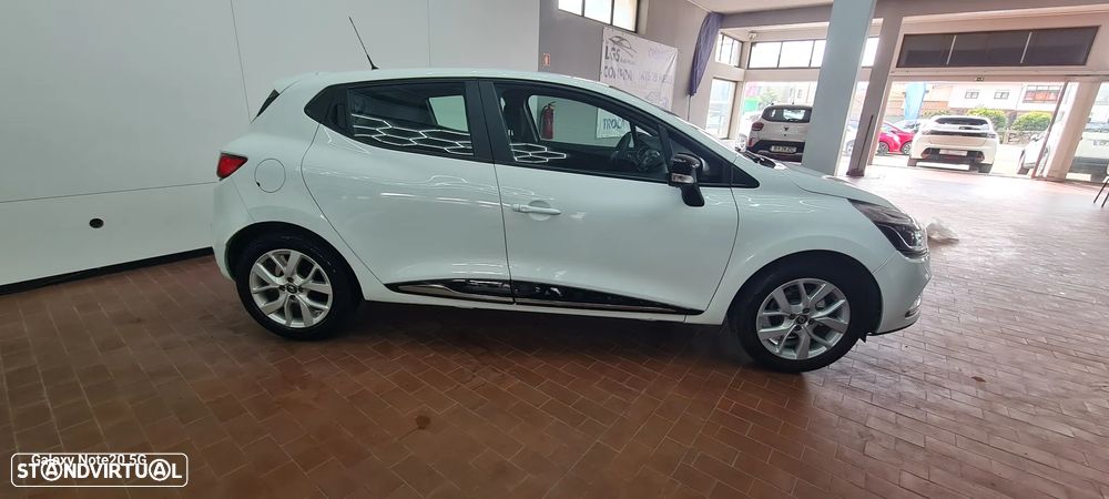 Renault Clio TCe 90 Limited - 6