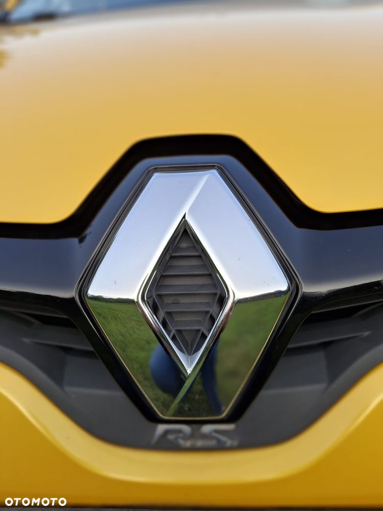 Renault Megane R.S EU6 - 1