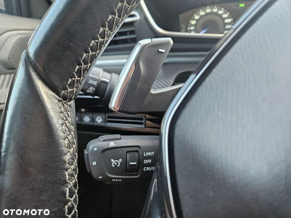 Peugeot 508 HDi FAP 160 Automatik Allure - 36