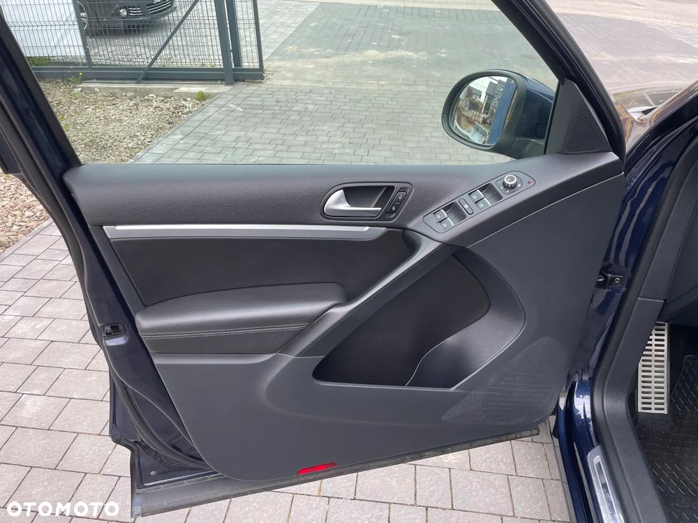 Volkswagen Tiguan 1.4 TSI 4Mot R-Style - 14