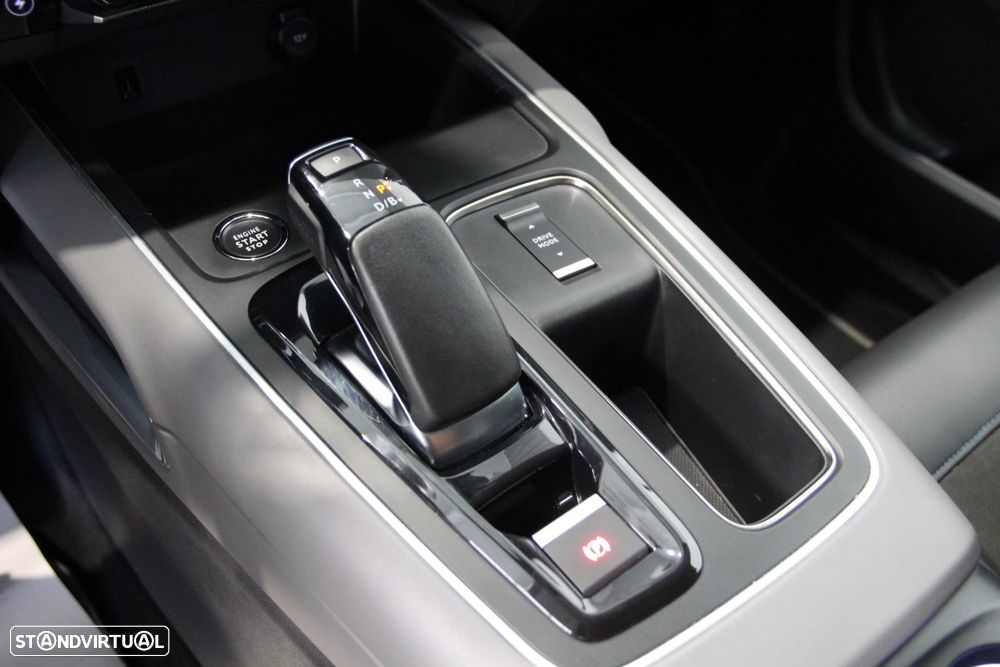 Citroën C5 Aircross 1.6 Hybrid Shine e-EAT8 - 27